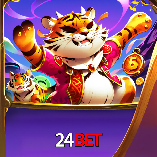 Imagem promocional da 24bet mostrando a plataforma e suas vantagens